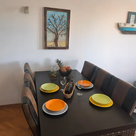 Apartment Morski Konjic