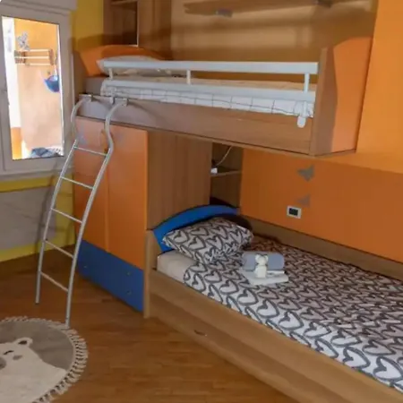 Morski Konjic Apartment Kostrena