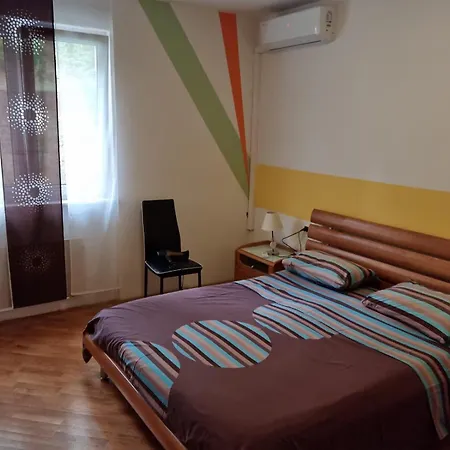 Apartman Morski Konjic Kostrena