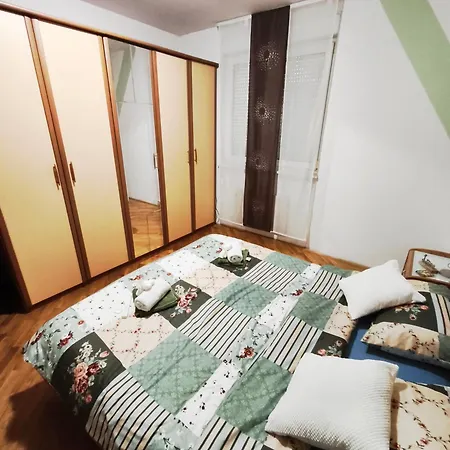 Apartment Morski Konjic Kostrena