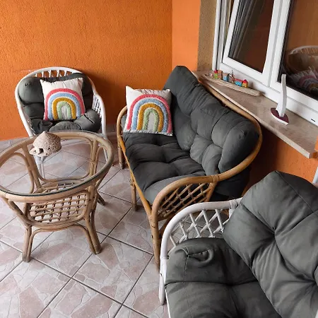 Morski Konjic Kostrena