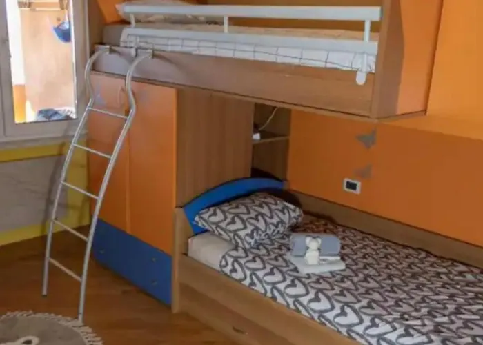 Morski Konjic Apartment Kostrena