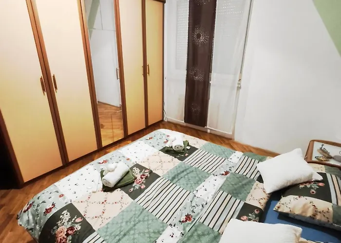 Apartment Morski Konjic Kostrena