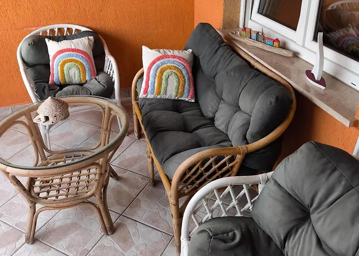 Morski Konjic Kostrena