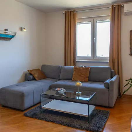 Apartament Morski Konjic *
