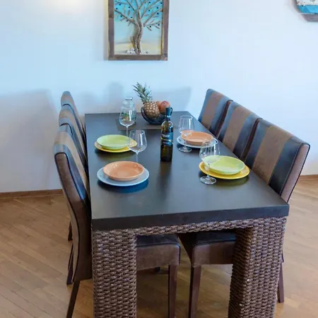Morski Konjic Apartament Kostrena