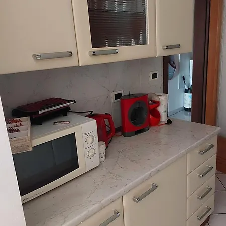 Apartament Morski Konjic Kostrena