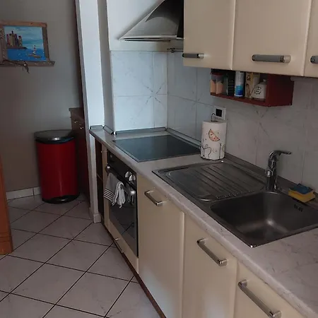 Morski Konjic Apartament *