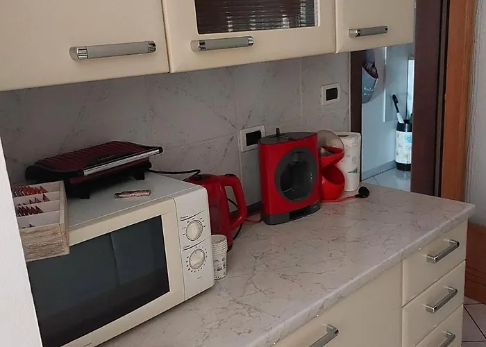 Appartement Morski Konjic Kostrena