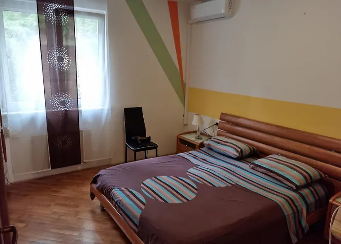 Appartement Morski Konjic Kostrena